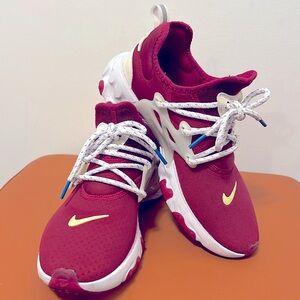 Nike Women’s React Presto’s 2019